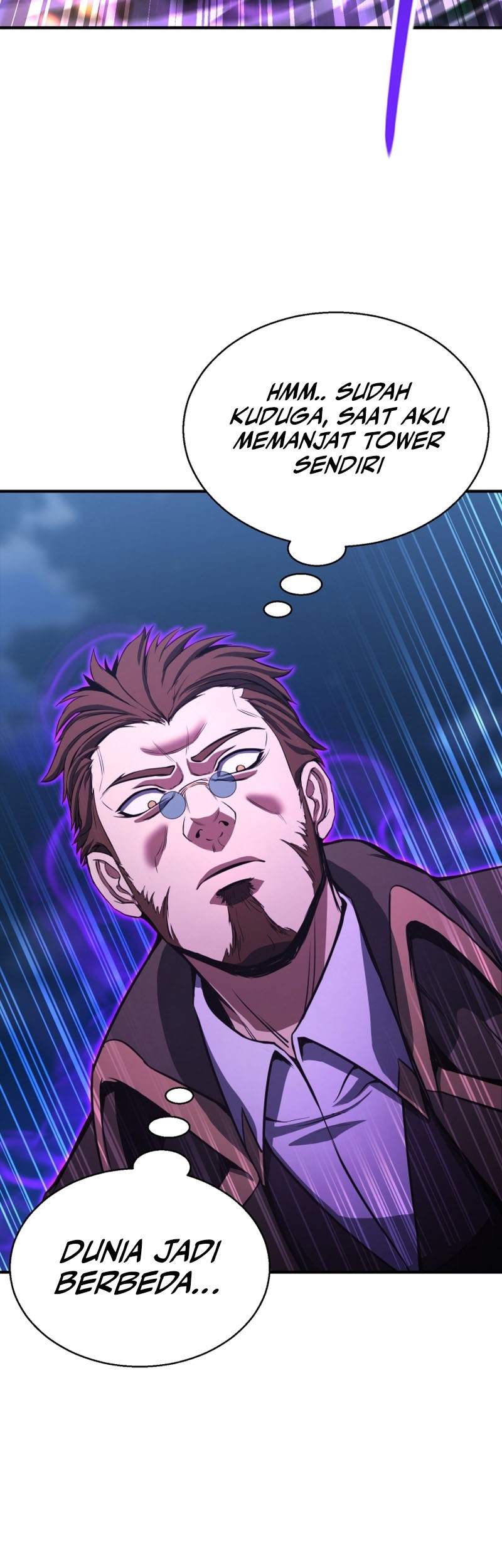 Absolute Necromancer Chapter 25 Gambar 64