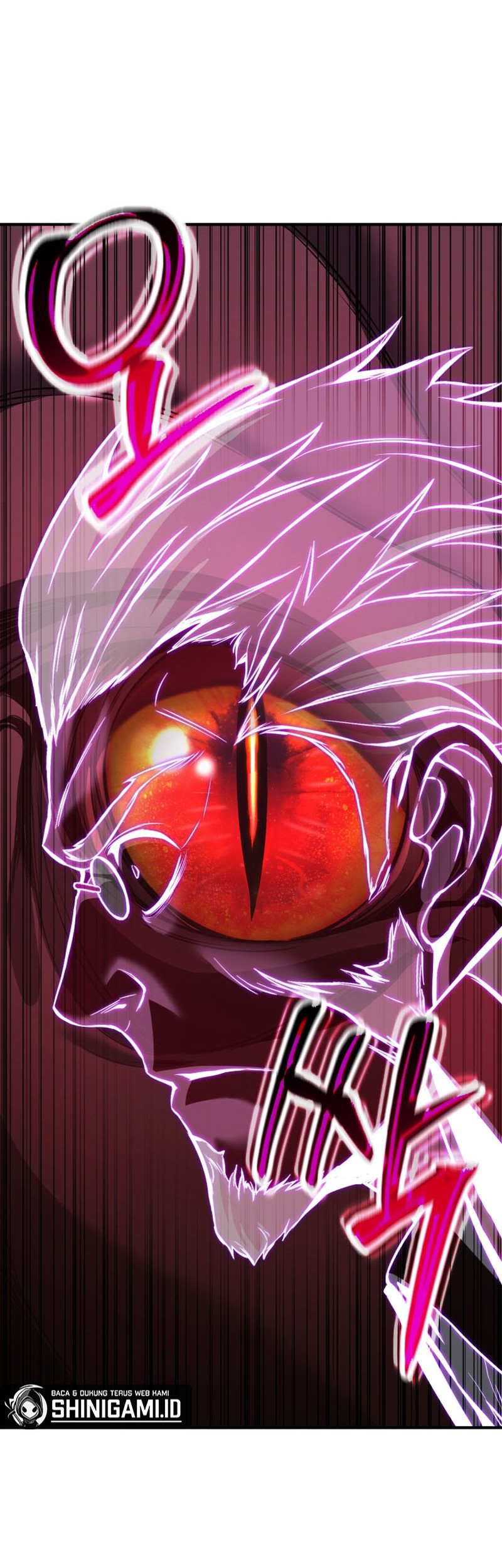 Absolute Necromancer Chapter 25 Gambar 65