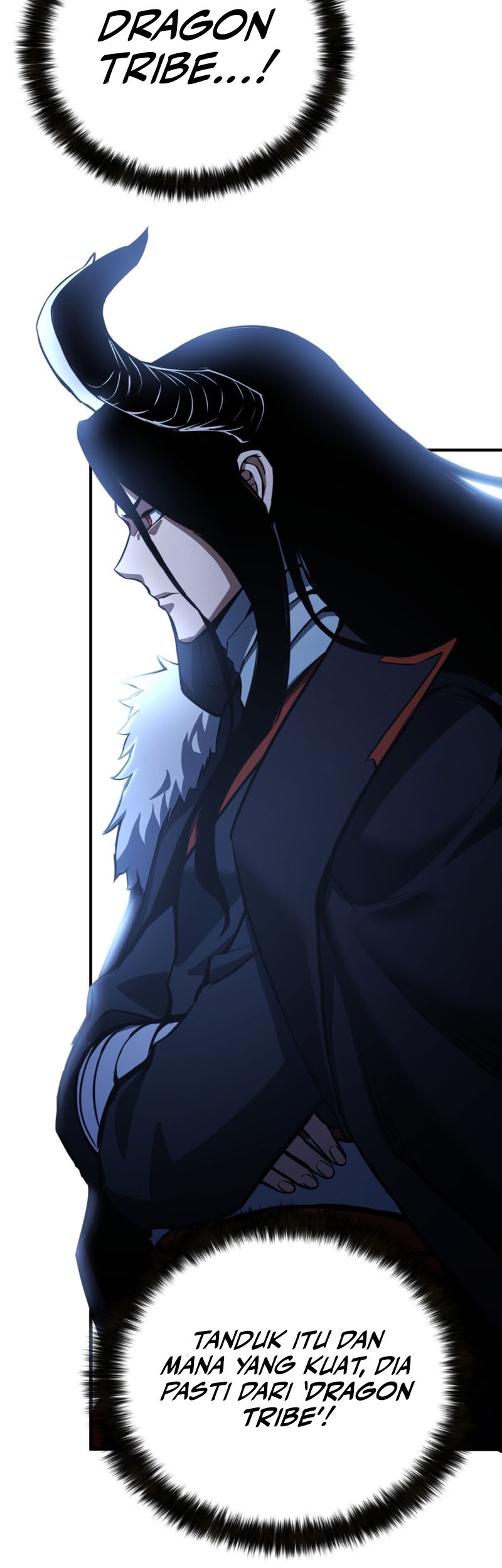 Absolute Necromancer Chapter 25 Gambar 68