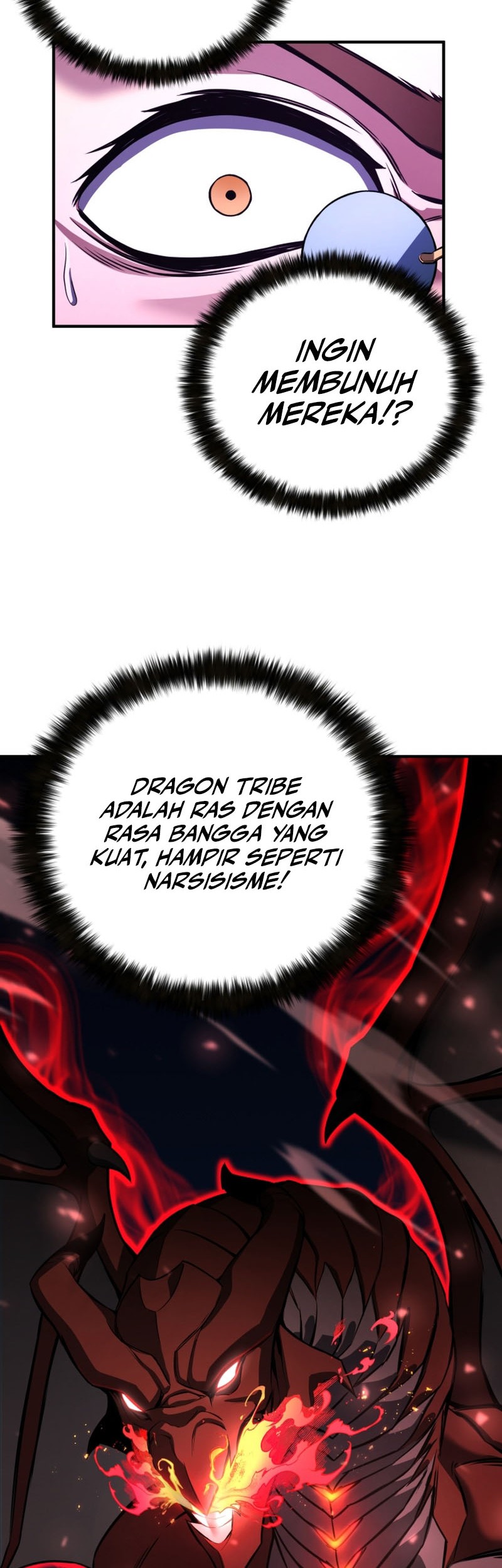 Absolute Necromancer Chapter 25 Gambar 71
