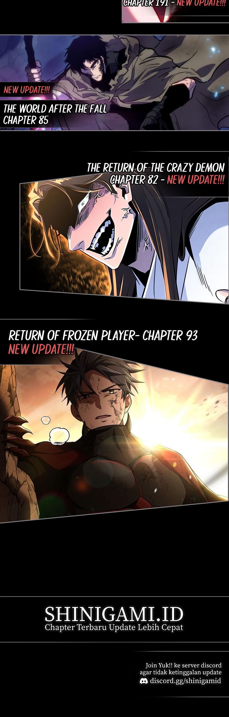 Absolute Necromancer Chapter 25 Gambar 76