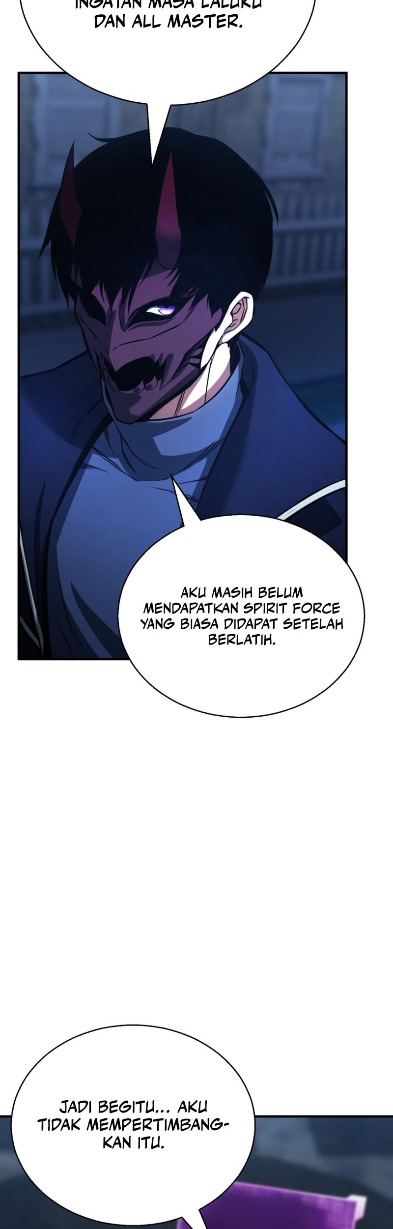 Absolute Necromancer Chapter 25 Gambar 4
