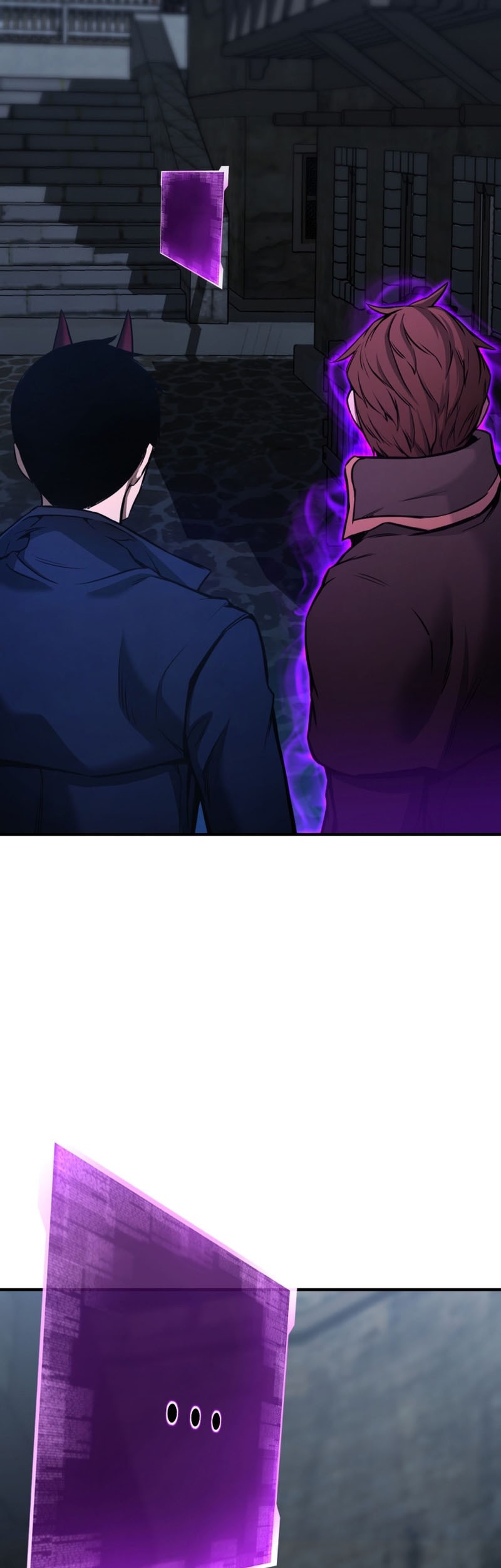 Absolute Necromancer Chapter 25 Gambar 8