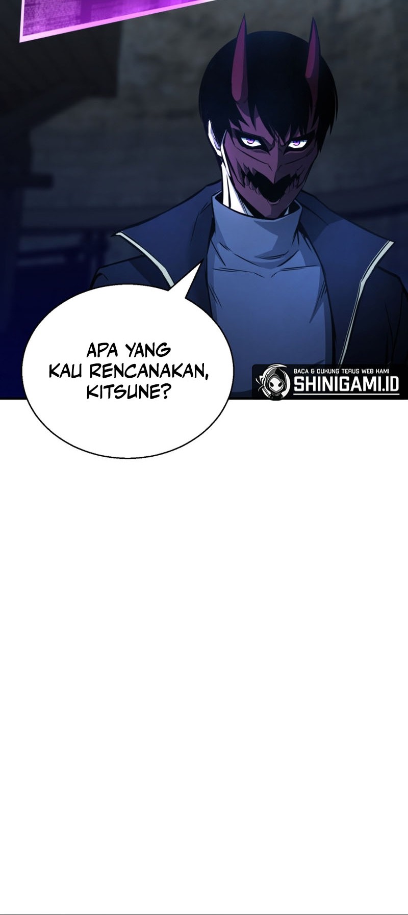 Absolute Necromancer Chapter 25 Gambar 9