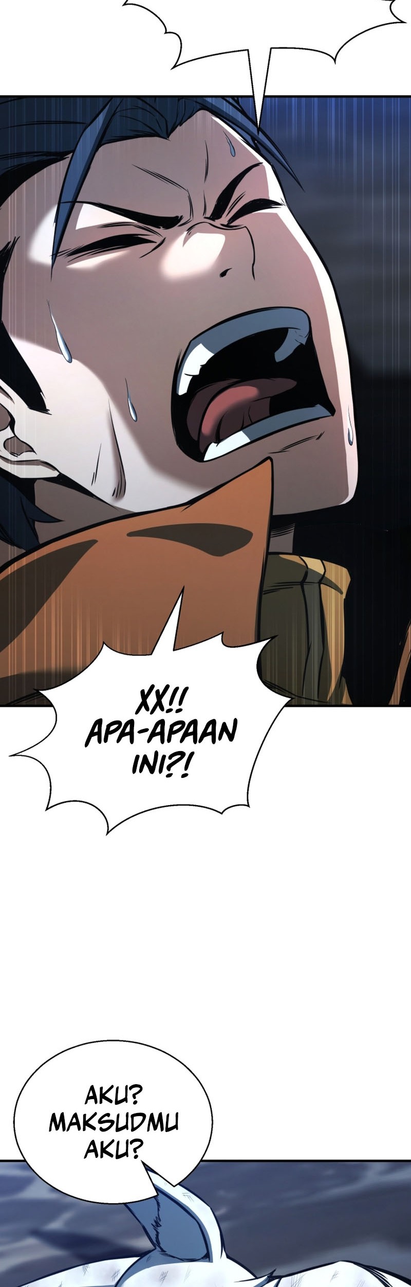 Absolute Necromancer Chapter 25 Gambar 15