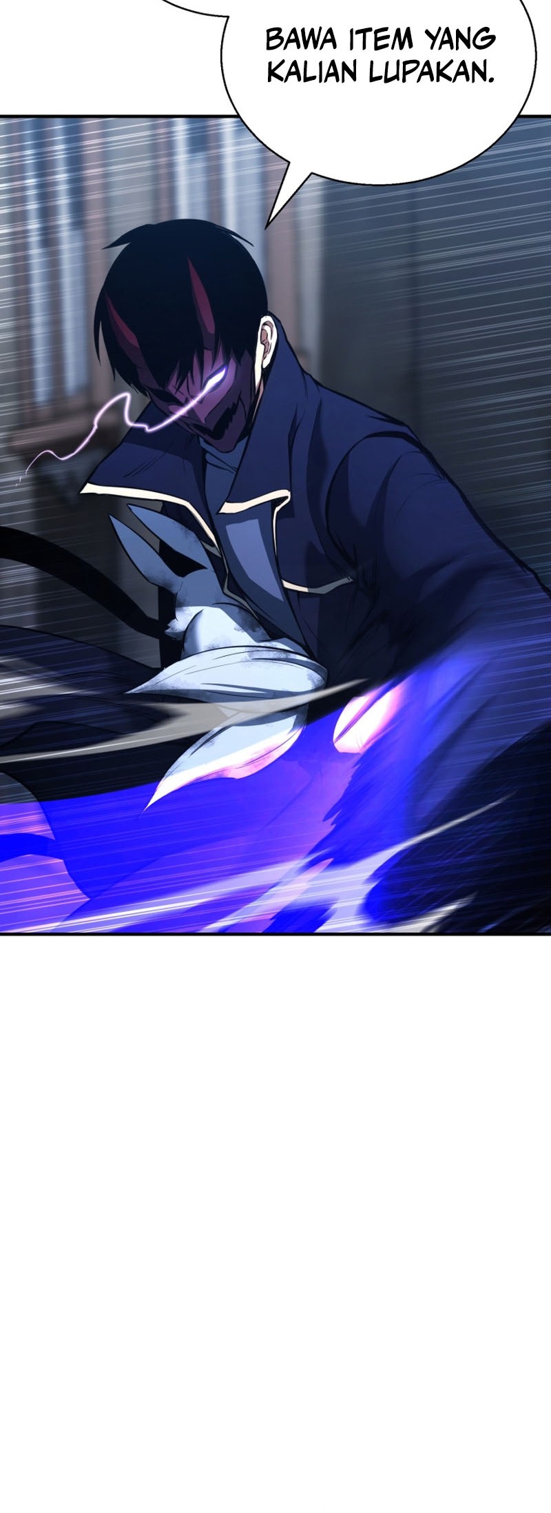 Absolute Necromancer Chapter 25 Gambar 33
