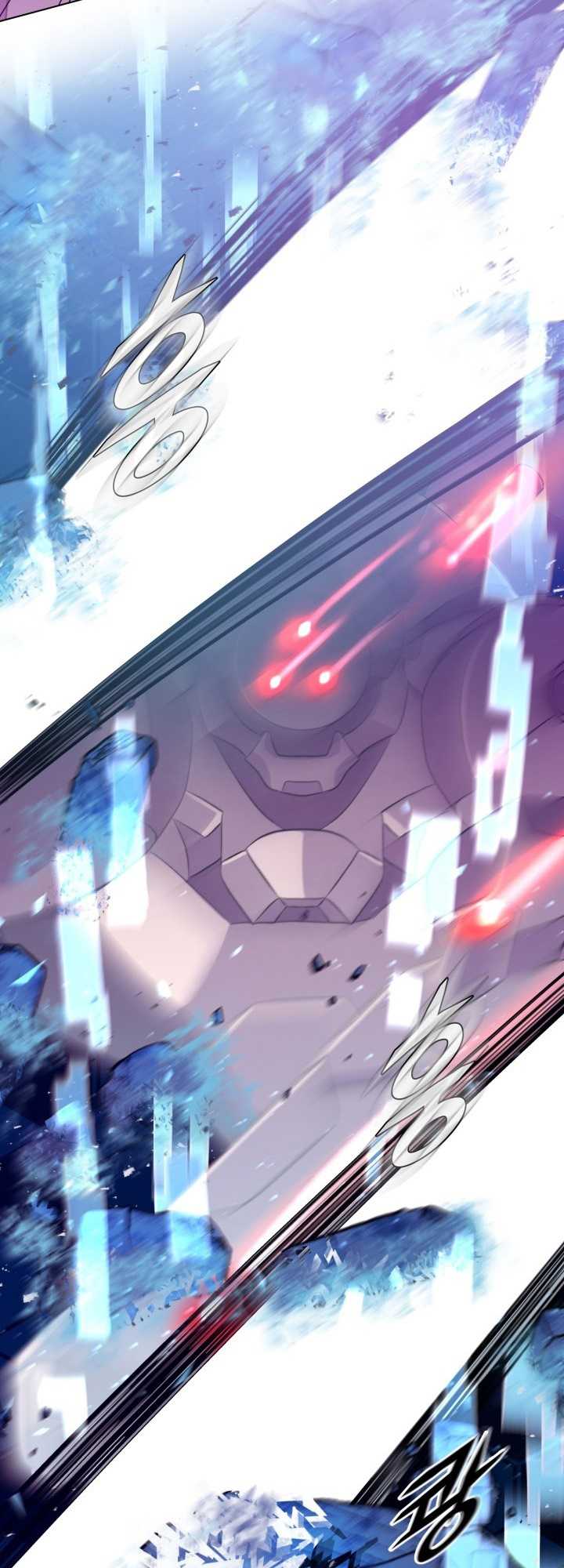 Descent of the Predecessor Chapter 04 Gambar 13