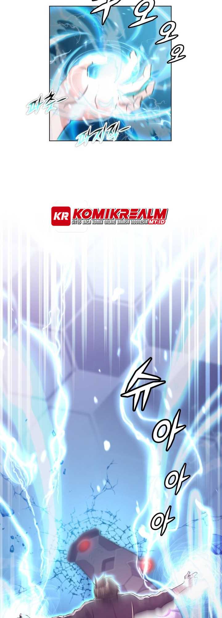 Descent of the Predecessor Chapter 04 Gambar 15