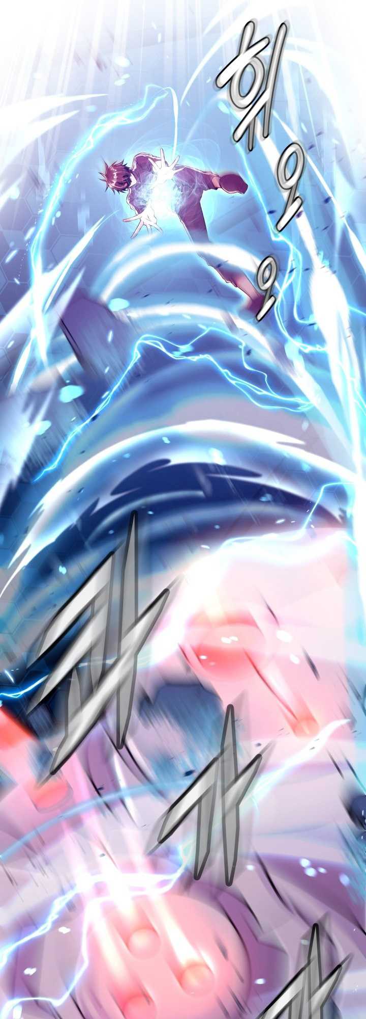 Descent of the Predecessor Chapter 04 Gambar 17