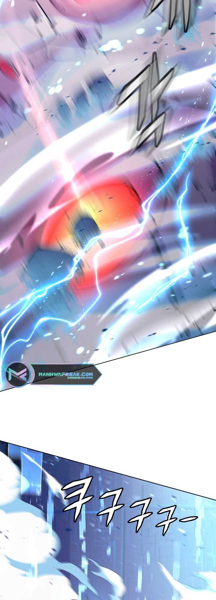 Descent of the Predecessor Chapter 04 Gambar 18