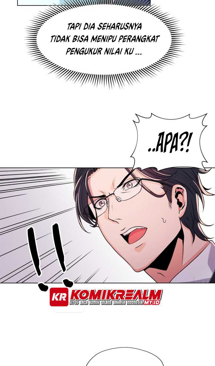 Descent of the Predecessor Chapter 04 Gambar 32