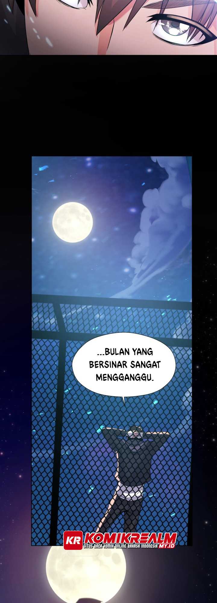 Descent of the Predecessor Chapter 04 Gambar 63