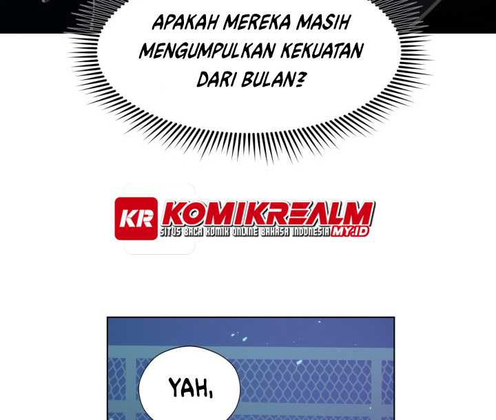 Descent of the Predecessor Chapter 04 Gambar 65