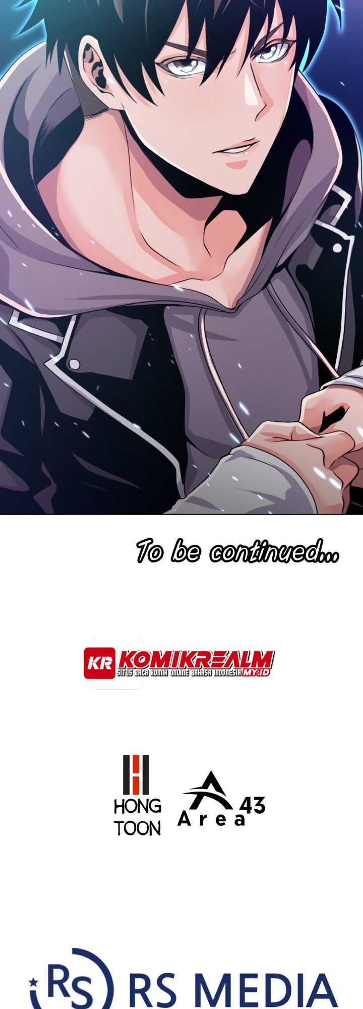 Descent of the Predecessor Chapter 04 Gambar 67