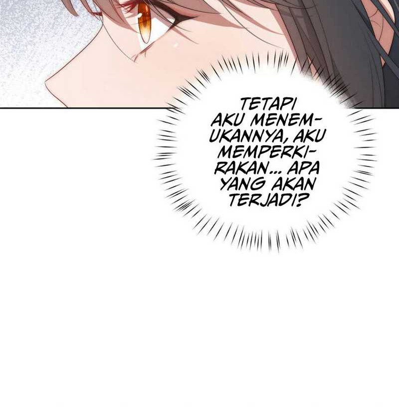 What Do You Do If the Heroine Escapes From Your Novel Chapter 14 Gambar 19