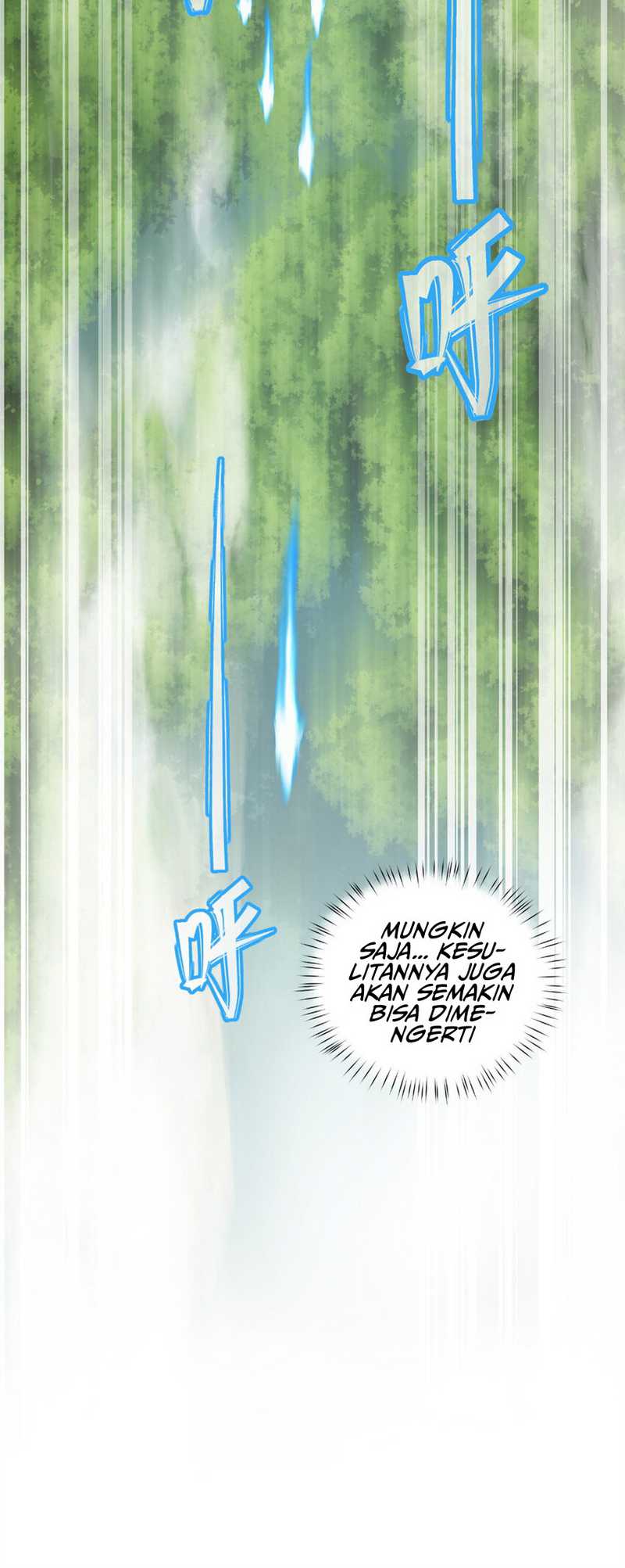 What Do You Do If the Heroine Escapes From Your Novel Chapter 14 Gambar 21