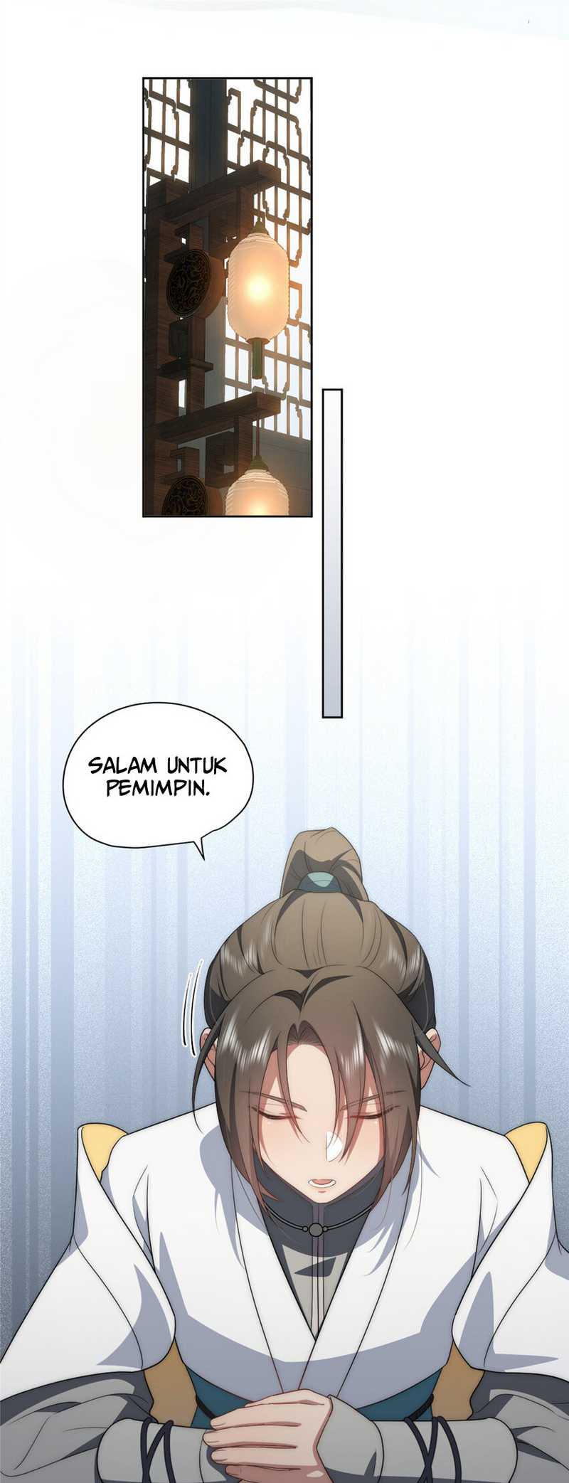 Baca  What Do You Do If the Heroine Escapes From Your Novel Chapter 14 Gambar 2