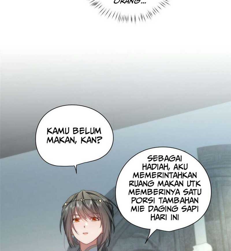 What Do You Do If the Heroine Escapes From Your Novel Chapter 14 Gambar 11