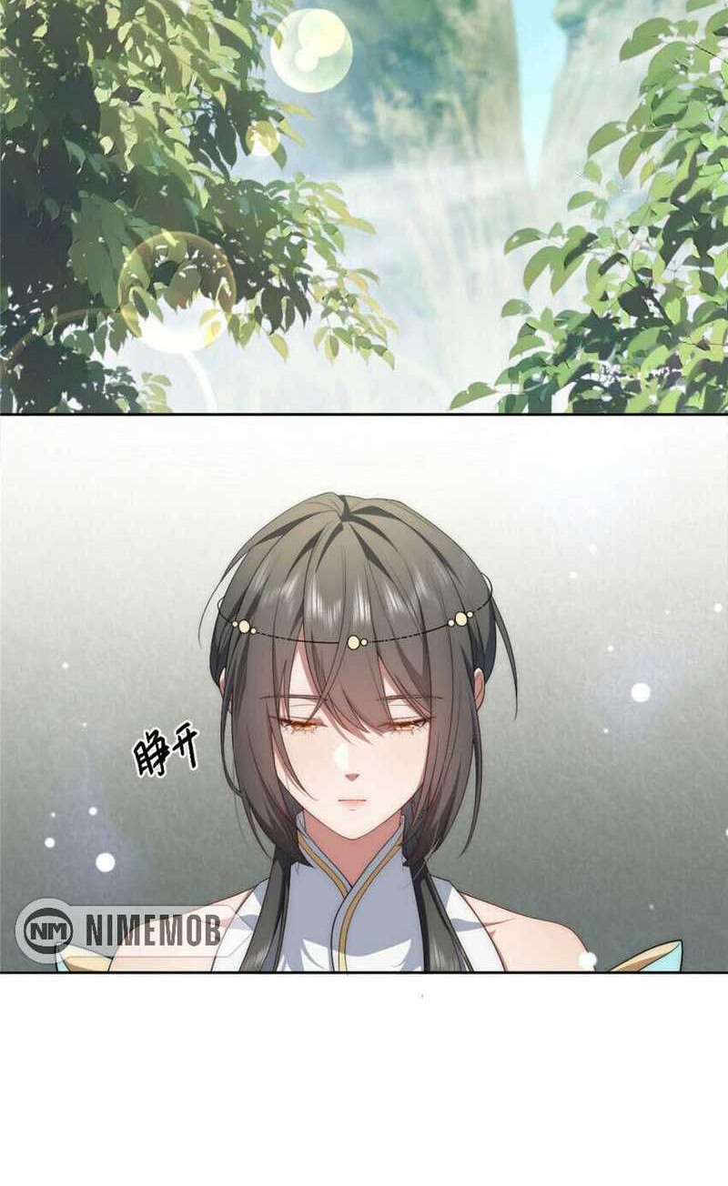 What Do You Do If the Heroine Escapes From Your Novel Chapter 13 Gambar 18