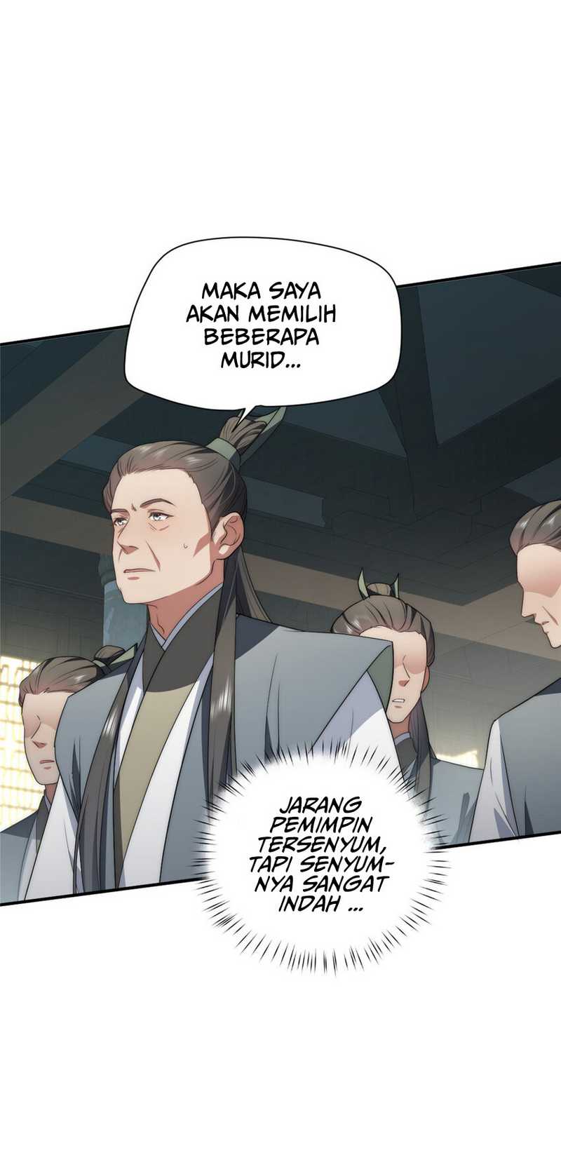 What Do You Do If the Heroine Escapes From Your Novel Chapter 13 Gambar 23