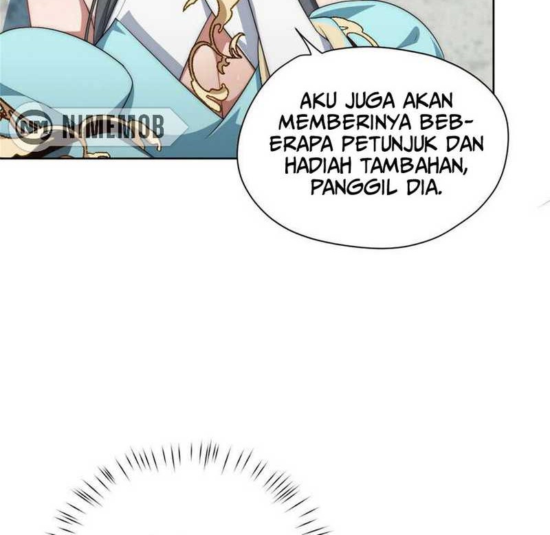 What Do You Do If the Heroine Escapes From Your Novel Chapter 13 Gambar 25