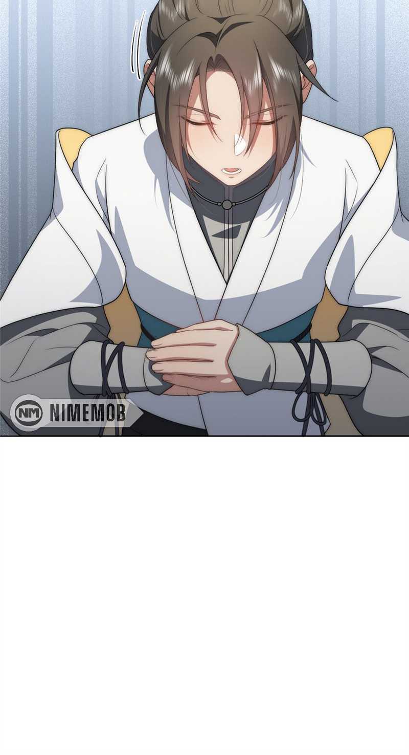 What Do You Do If the Heroine Escapes From Your Novel Chapter 13 Gambar 30