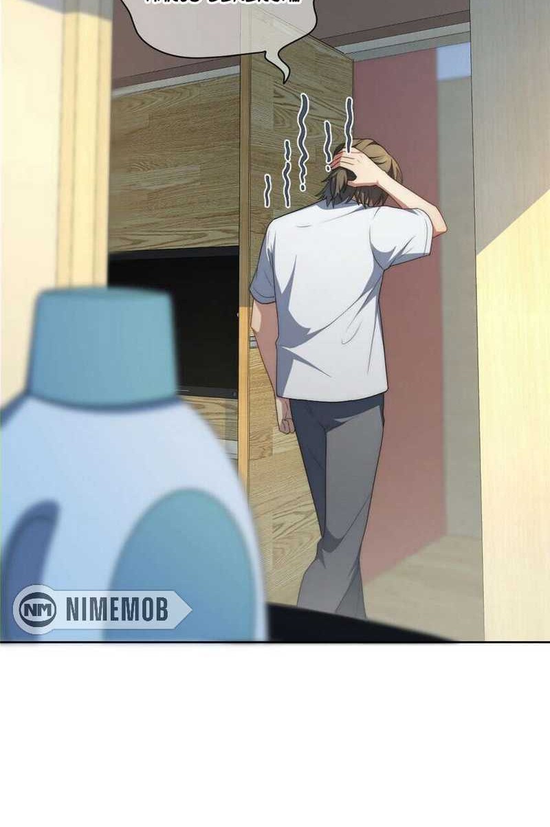 What Do You Do If the Heroine Escapes From Your Novel Chapter 13 Gambar 7
