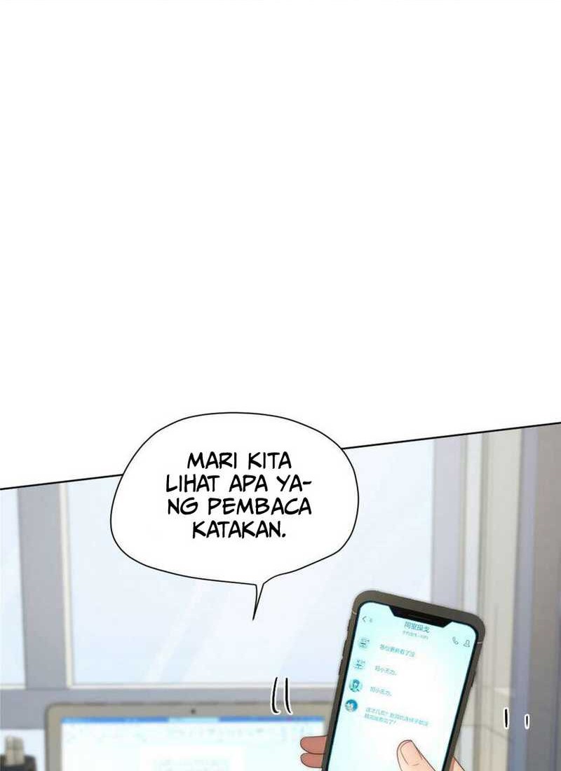 What Do You Do If the Heroine Escapes From Your Novel Chapter 13 Gambar 12