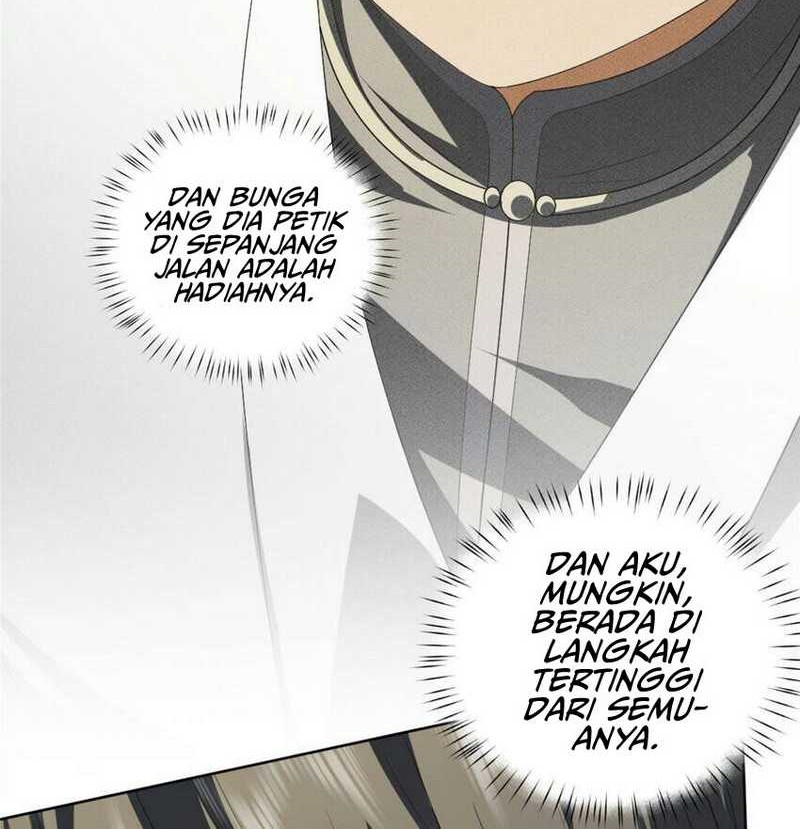 What Do You Do If the Heroine Escapes From Your Novel Chapter 12 Gambar 21
