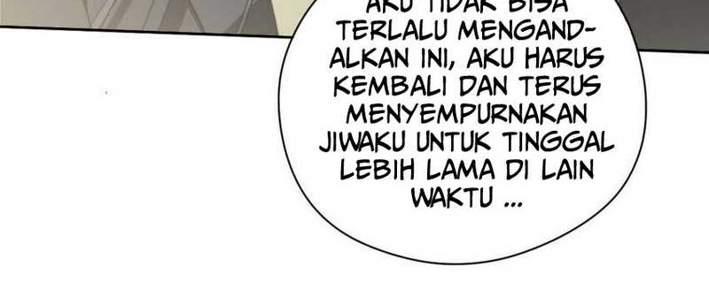 What Do You Do If the Heroine Escapes From Your Novel Chapter 12 Gambar 29