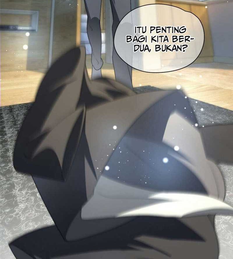 What Do You Do If the Heroine Escapes From Your Novel Chapter 12 Gambar 31