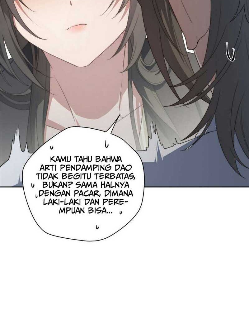 What Do You Do If the Heroine Escapes From Your Novel Chapter 12 Gambar 3
