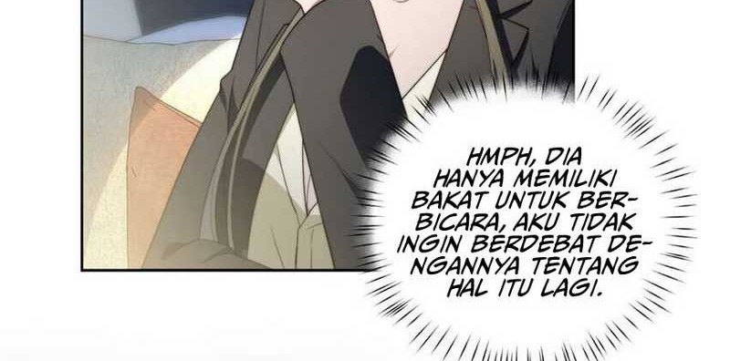 What Do You Do If the Heroine Escapes From Your Novel Chapter 12 Gambar 7