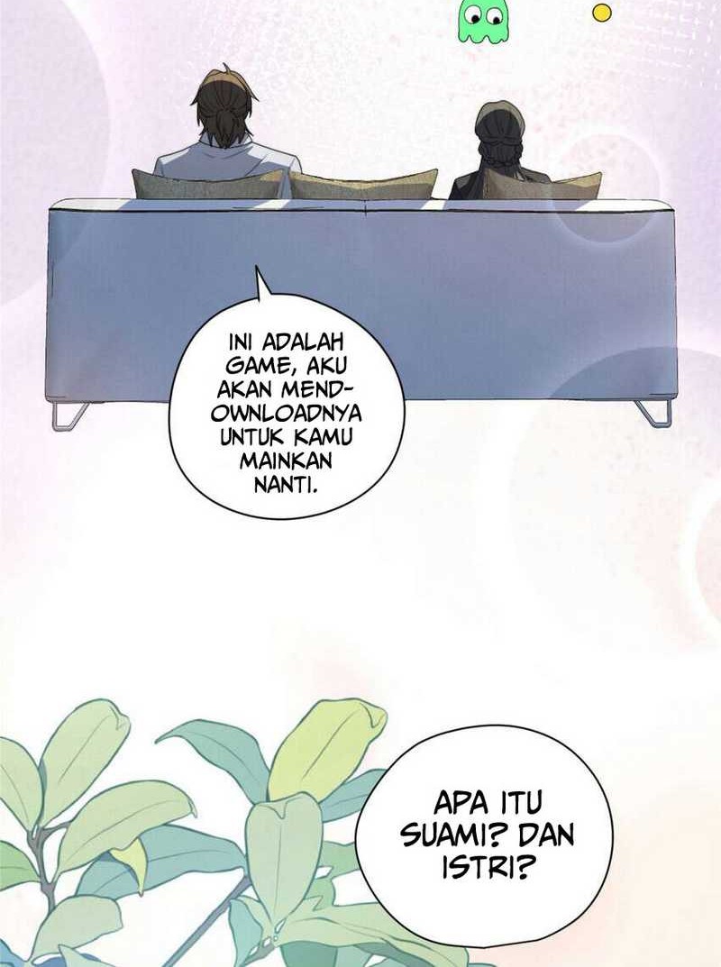 What Do You Do If the Heroine Escapes From Your Novel Chapter 12 Gambar 14