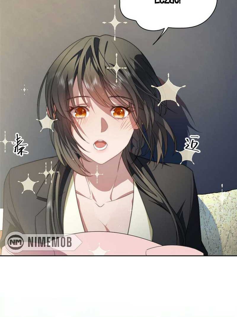 What Do You Do If the Heroine Escapes From Your Novel Chapter 12 Gambar 16
