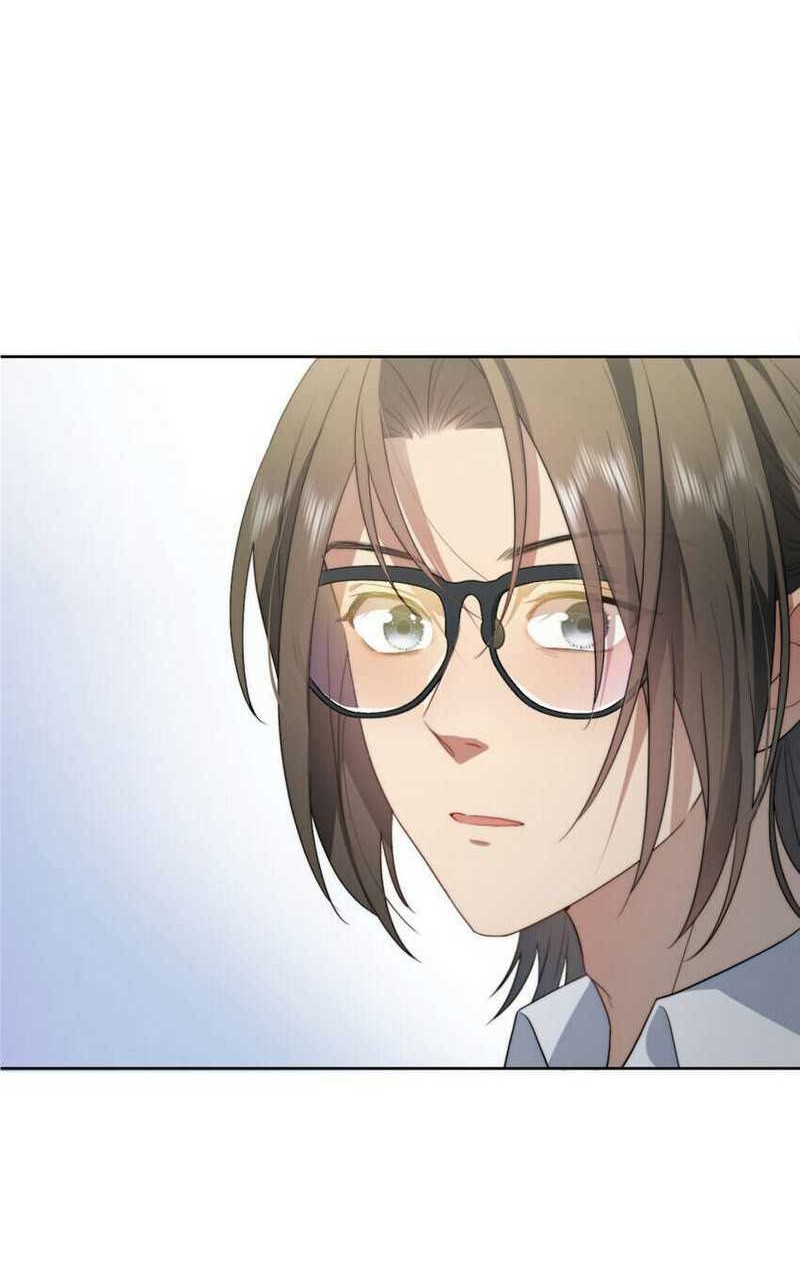 What Do You Do If the Heroine Escapes From Your Novel Chapter 11 Gambar 18