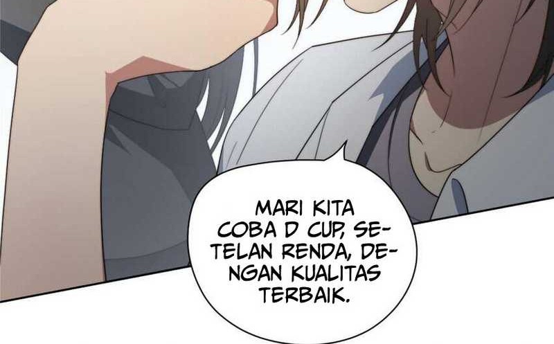 What Do You Do If the Heroine Escapes From Your Novel Chapter 11 Gambar 25
