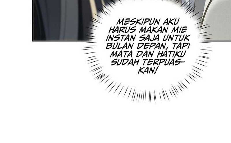 What Do You Do If the Heroine Escapes From Your Novel Chapter 11 Gambar 31