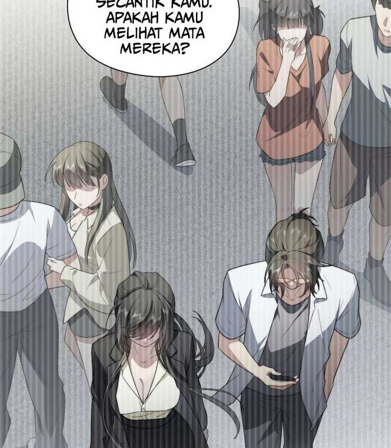 What Do You Do If the Heroine Escapes From Your Novel Chapter 11 Gambar 33