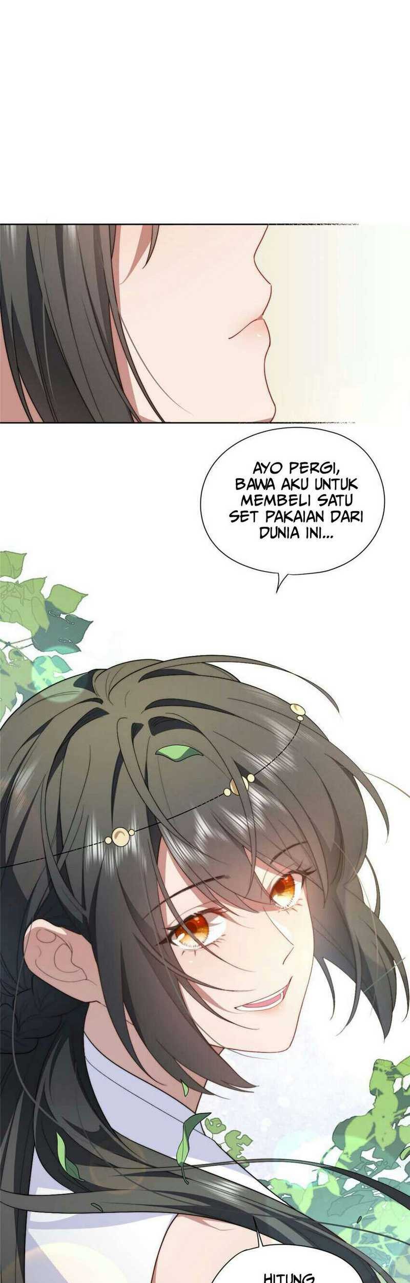 Baca What Do You Do If the Heroine Escapes From Your Novel Chapter 11 Gambar 2