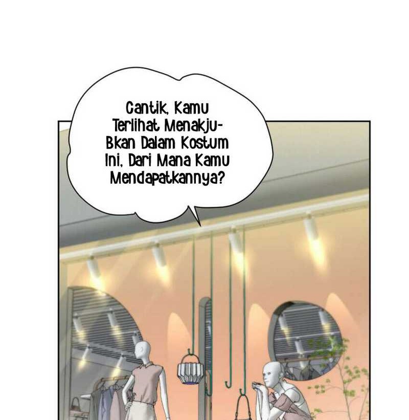 What Do You Do If the Heroine Escapes From Your Novel Chapter 11 Gambar 7