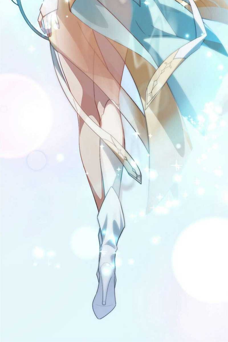 What Do You Do If the Heroine Escapes From Your Novel Chapter 11 Gambar 16