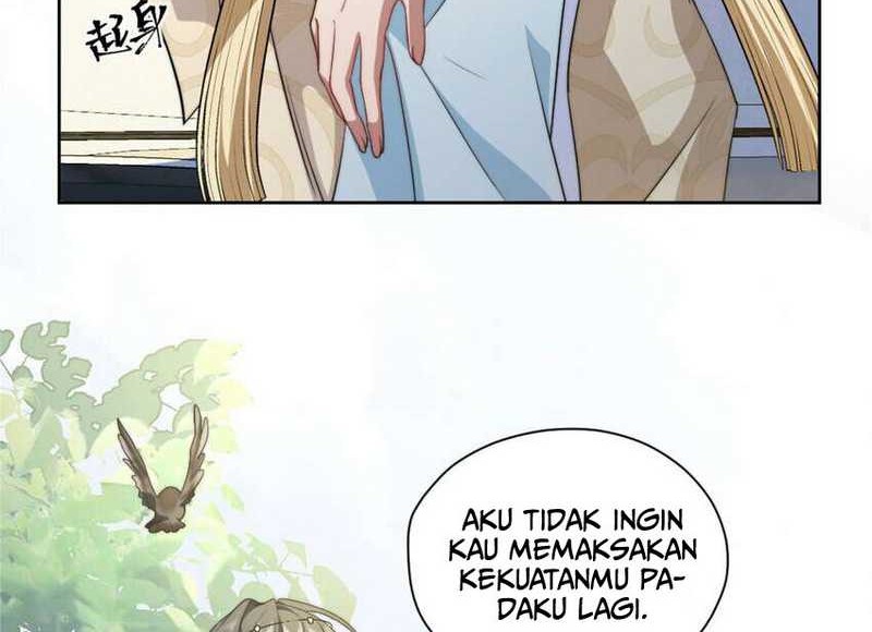 What Do You Do If the Heroine Escapes From Your Novel Chapter 10 Gambar 31