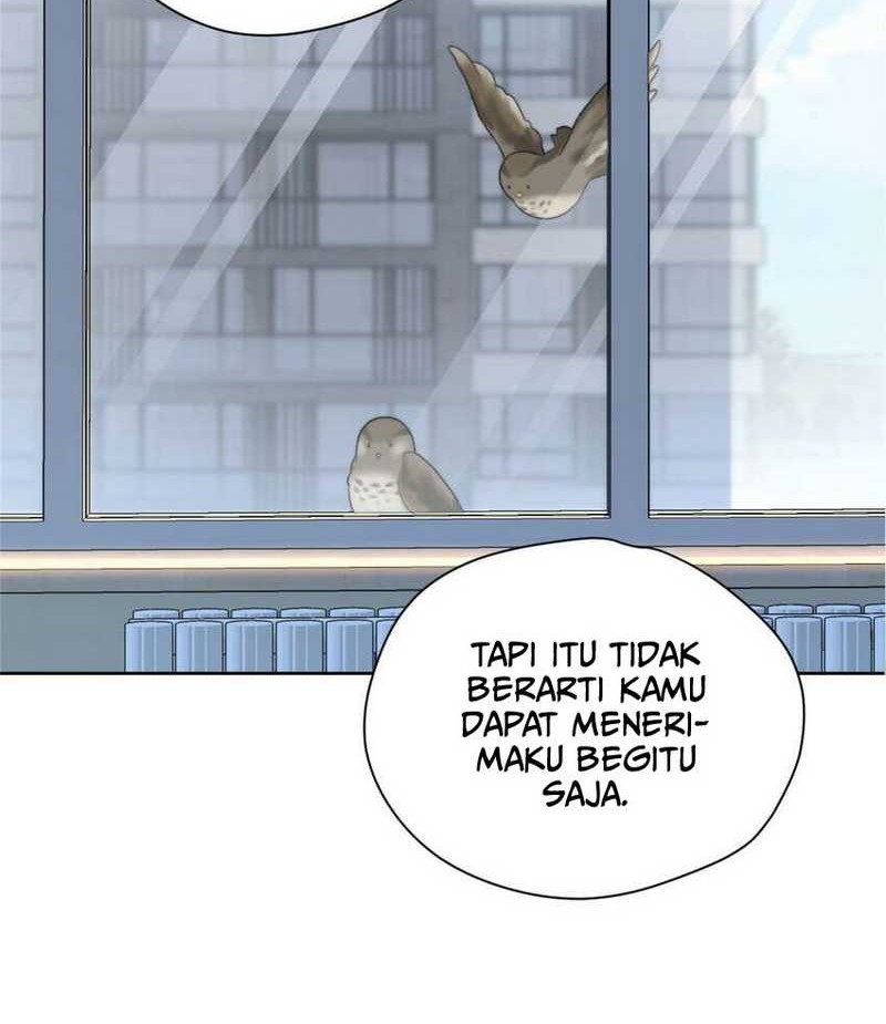 What Do You Do If the Heroine Escapes From Your Novel Chapter 10 Gambar 3