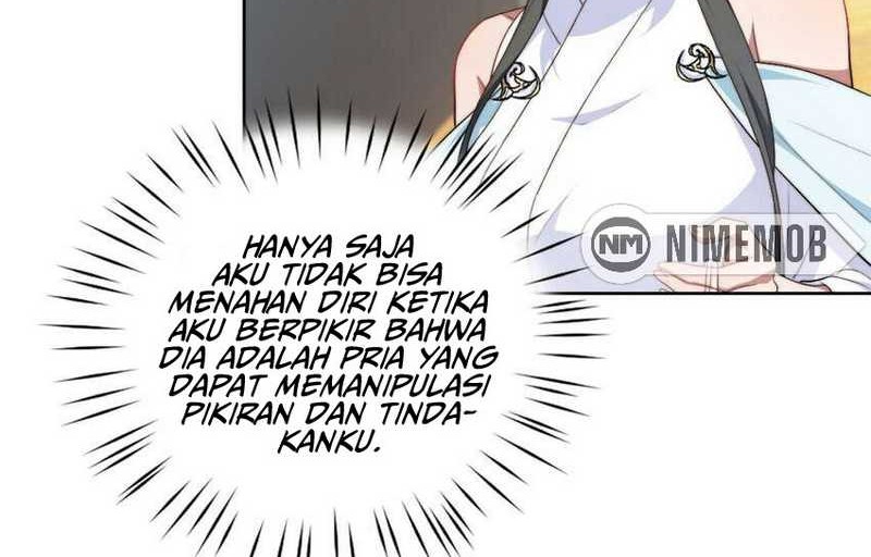 What Do You Do If the Heroine Escapes From Your Novel Chapter 10 Gambar 5