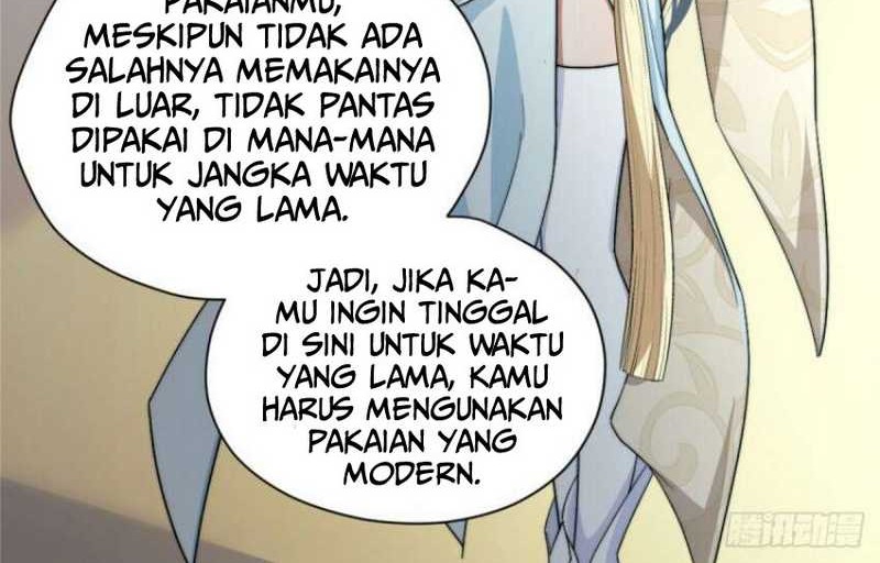 What Do You Do If the Heroine Escapes From Your Novel Chapter 10 Gambar 9