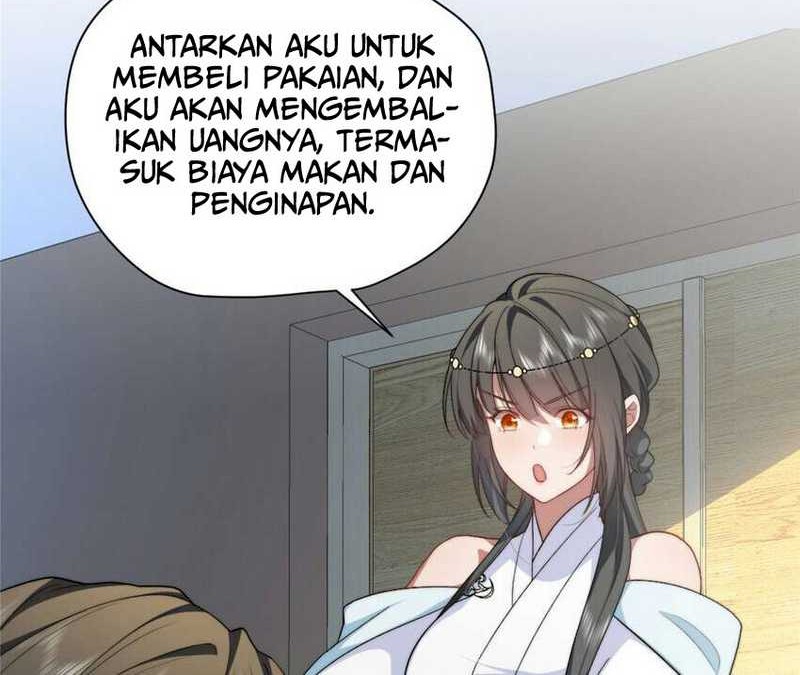 What Do You Do If the Heroine Escapes From Your Novel Chapter 10 Gambar 14