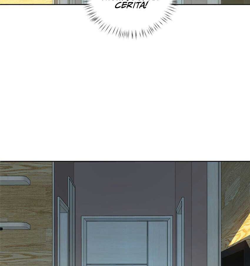 What Do You Do If the Heroine Escapes From Your Novel Chapter 09 Gambar 25