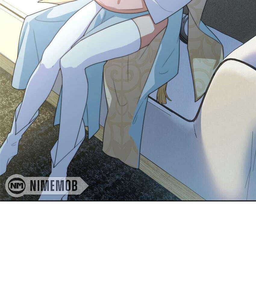 What Do You Do If the Heroine Escapes From Your Novel Chapter 09 Gambar 31