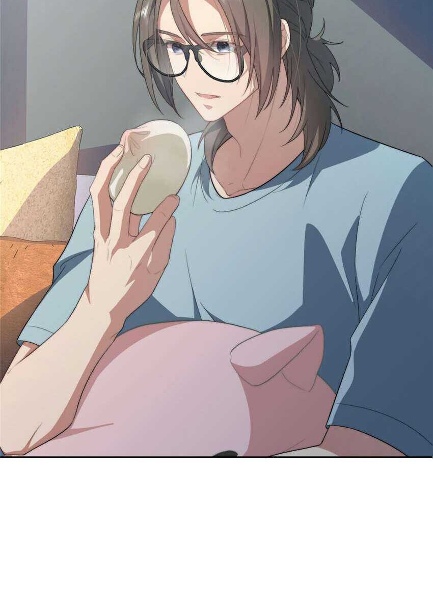What Do You Do If the Heroine Escapes From Your Novel Chapter 09 Gambar 35